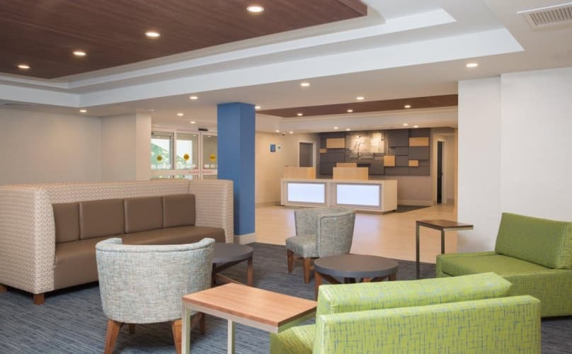 Holiday Inn Express Chelmsford, photo 3