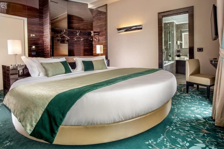 Gioberti Art Hotel, photo 4