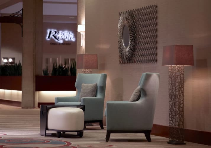 Des Moines Marriott Downtown, photo 3