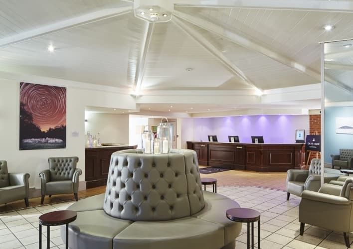 Delta Hotels By Marriott Swansea, photo 3