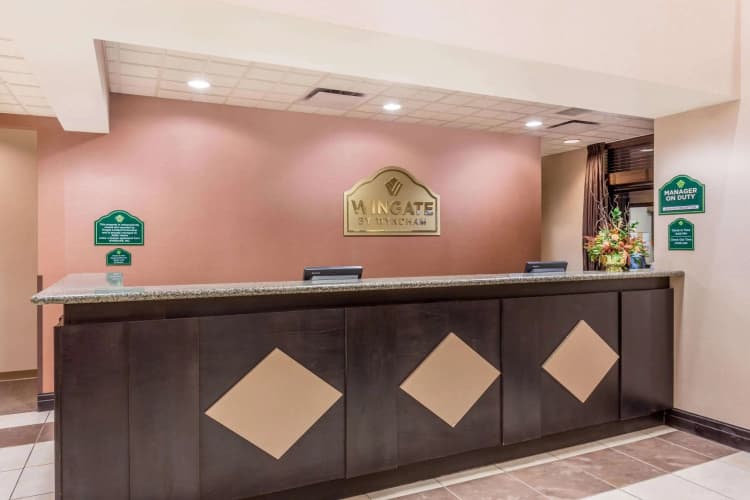 Wingate by Wyndham Regina, photo 3