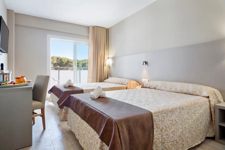 Hotel Best Cap Salou, photo 5