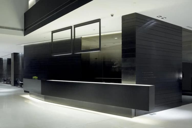 The Met Hotel, photo 3