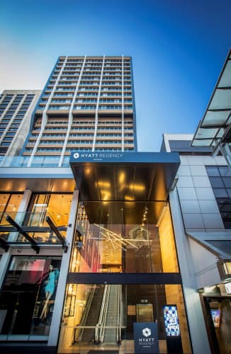 Hyatt Regency Brisbane, photo 2