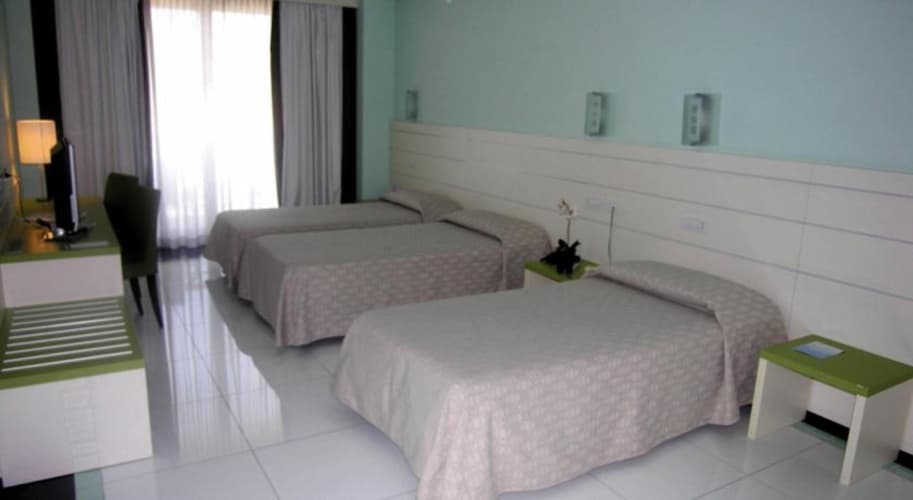 Grand Hotel Salerno, photo 4