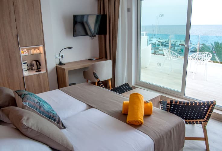 Bq Aguamarina Boutique Hotel, photo 5