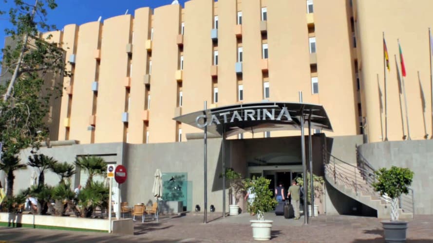 Abora Catarina by Lopesan Hotels, photo 2