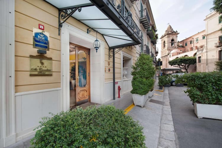 Best Western Ai Cavalieri Hotel, photo 2