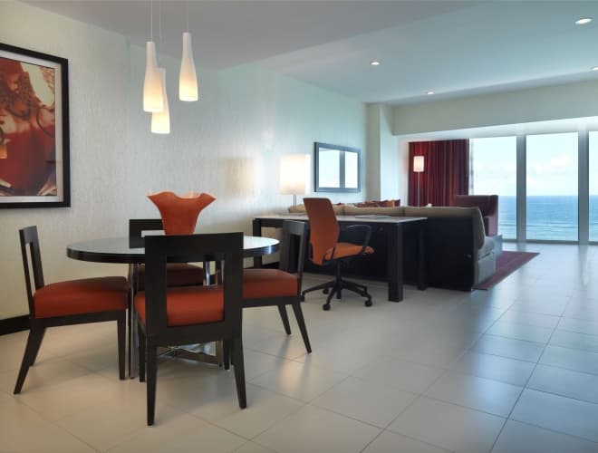 The Condado Plaza Hotel, photo 3