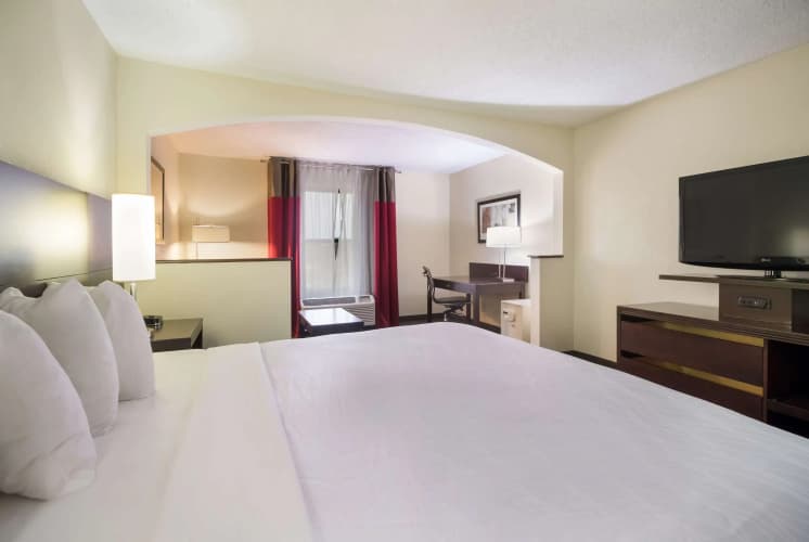Best Western Suites Near Opryland, photo 4