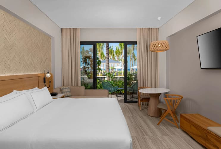 Hilton Tulum All-Inclusive Resort, photo 5