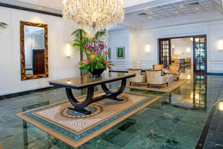 Sea View Bal Harbour Hotel, photo 3