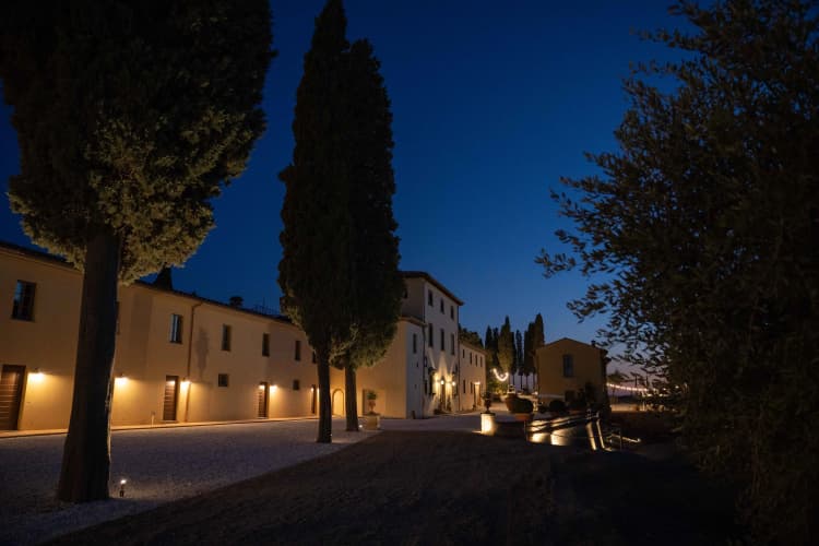 Villa Petriolo, photo 2