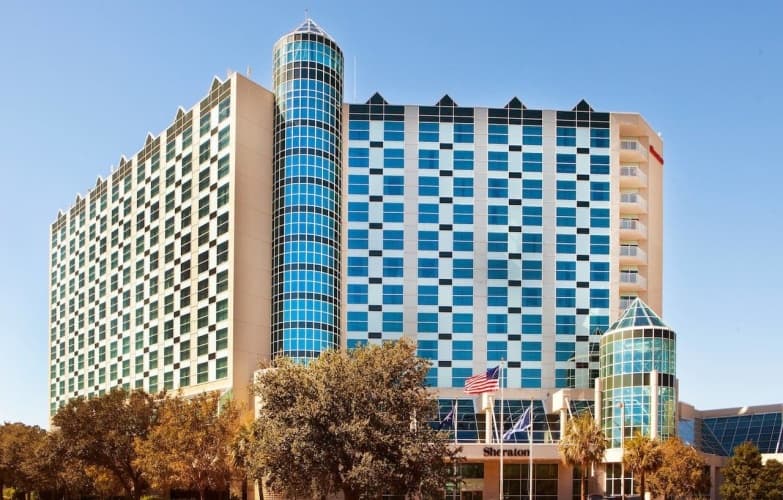 Sheraton Myrtle Beach, photo 2
