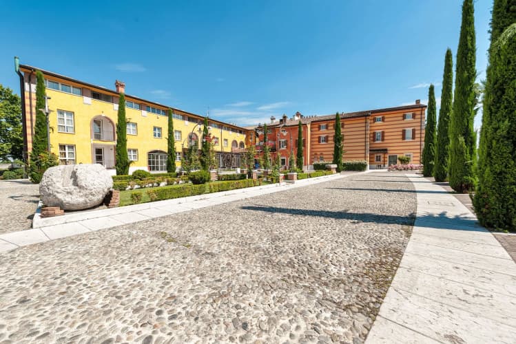 Hotel Villa Malaspina, photo 2