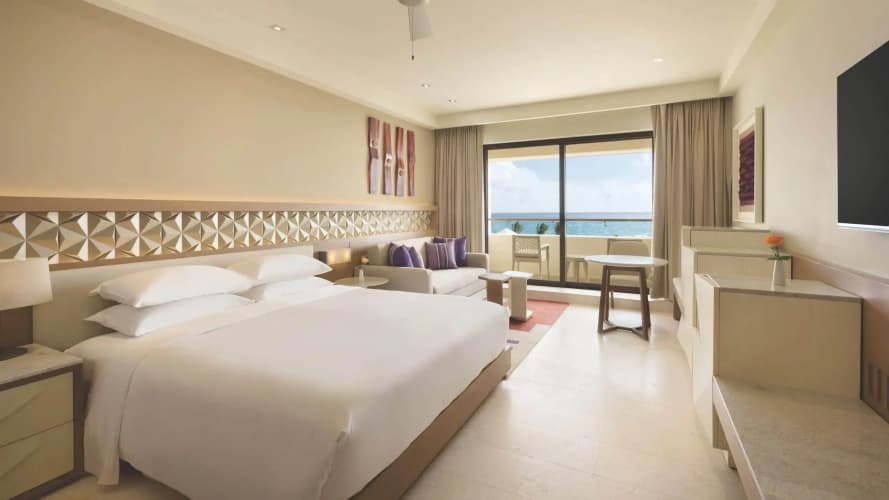 Hyatt Ziva Cancun, photo 3