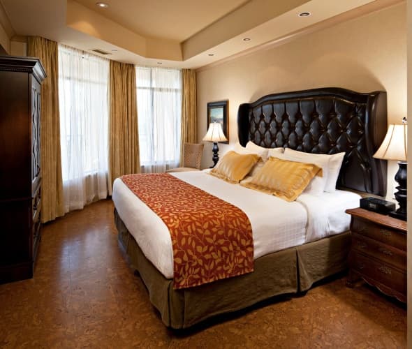 The Royal Kelowna, photo 5