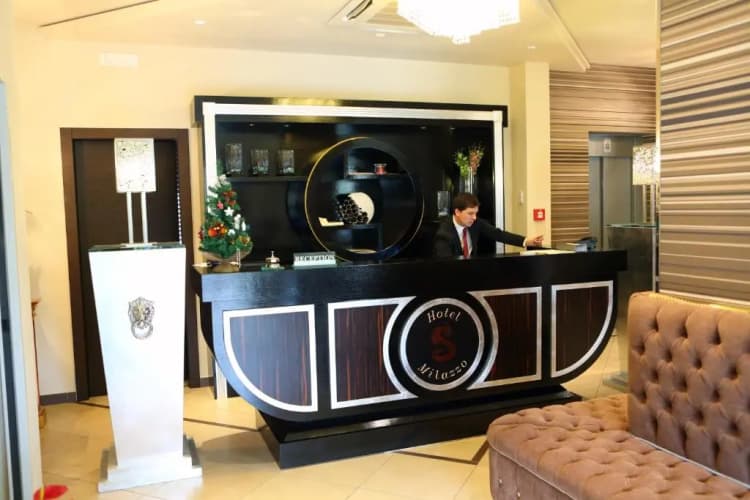 Hotel Milazzo, photo 3