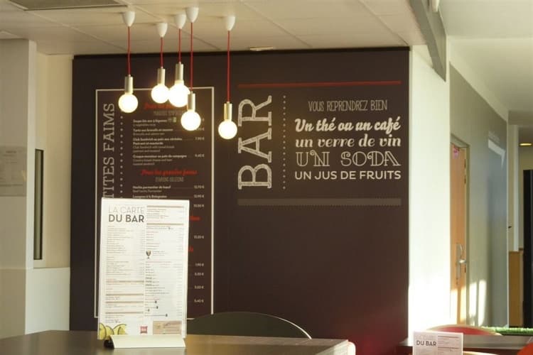 ibis Paris 17 Clichy-Batignolles, photo 3