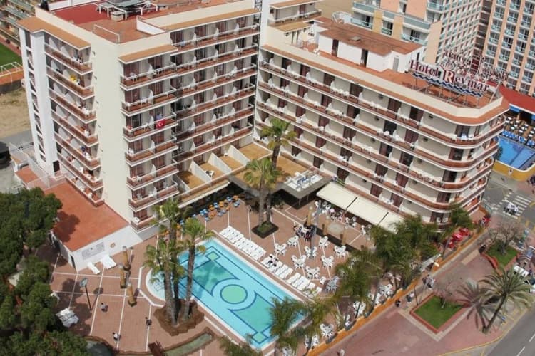 Hotel Reymar, photo 2