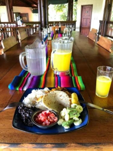 Playa Nicuesa Rainforest Lodge, photo 3