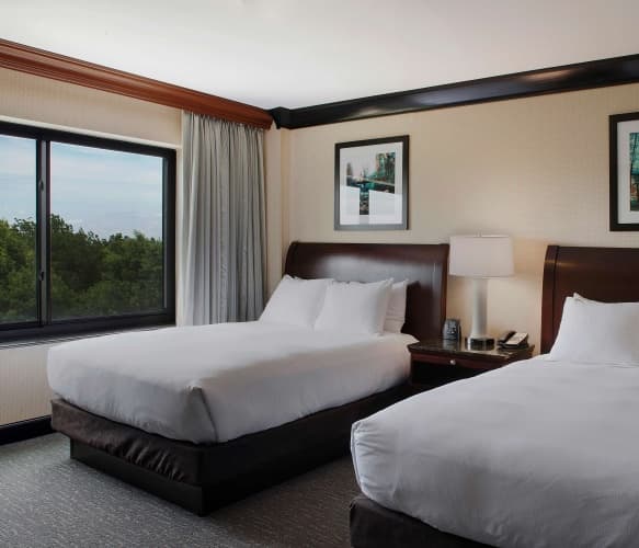 DoubleTree Suites by Hilton Hotel Bentonville, photo 5