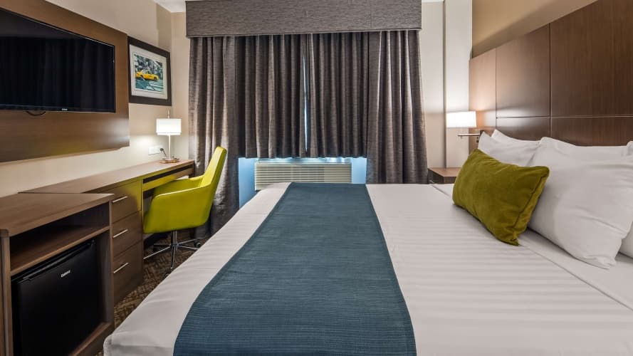 Best Western Brooklyn-Coney Island Inn, photo 5