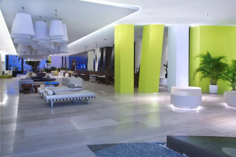 Krystal Grand Puerto Vallarta, photo 2