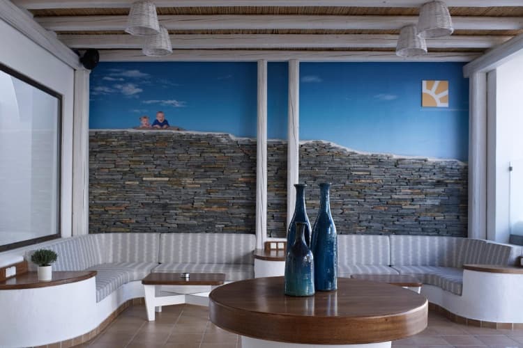 Epsilon Hotel Apartments, photo 3