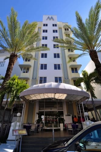 Marseilles Hotel, photo 2