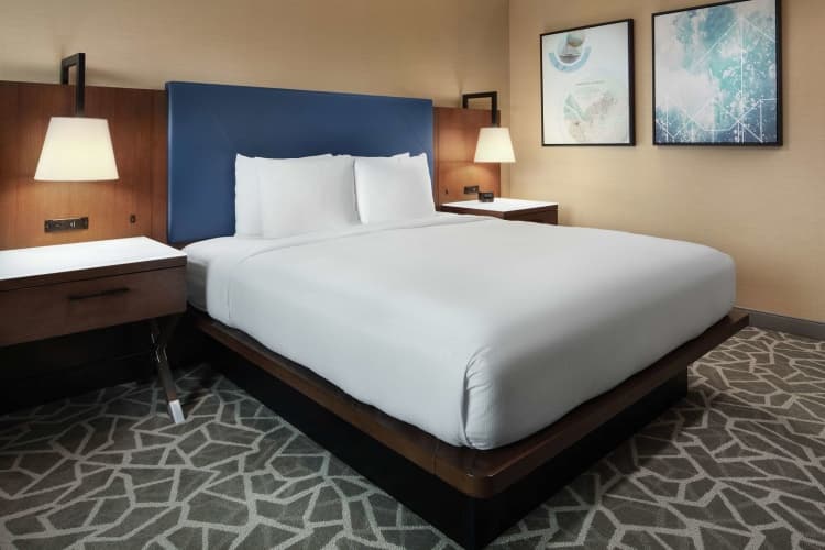 DoubleTree by Hilton Hotel Annapolis, photo 4
