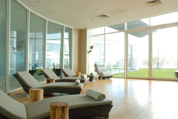 Kenzi Tower Hotel, photo 5