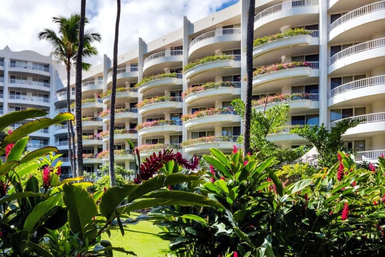 Fairmont Kea Lani, photo 2