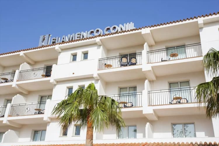Hipotels Flamenco Conil, photo 2