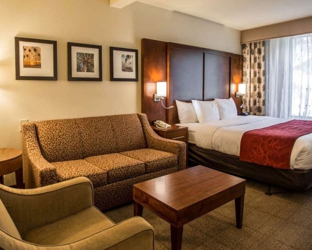 Comfort Suites Miami - Kendall, photo 4