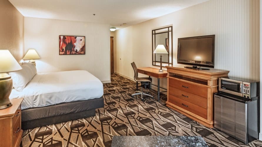 DoubleTree by Hilton Hotel Durango, photo 5