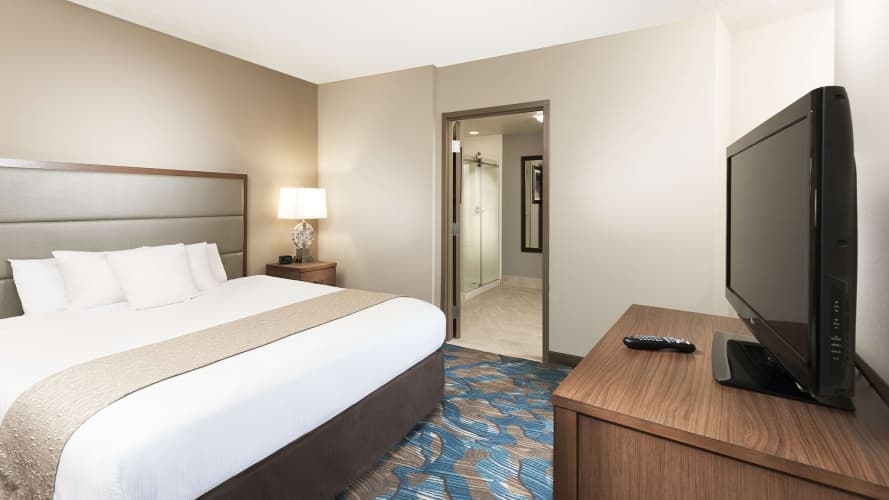 DoubleTree by Hilton Hotel West Palm Beach Airport, photo 5