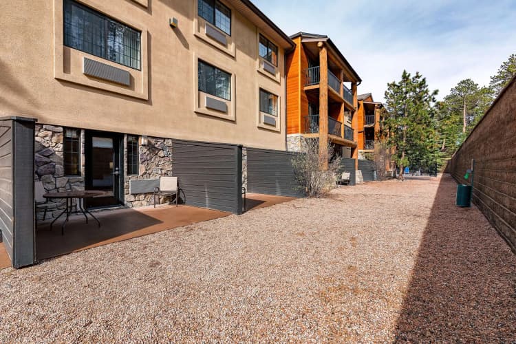 Comfort Suites Golden West On Evergreen Parkway, photo 2