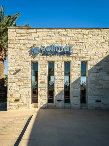Solimar Aquamarine Hotel, photo 2