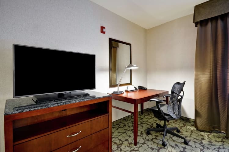 Hilton Garden Inn Fort Collins, photo 5