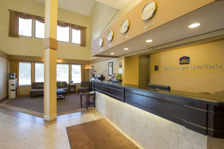 Best Western Northgate Inn, photo 3