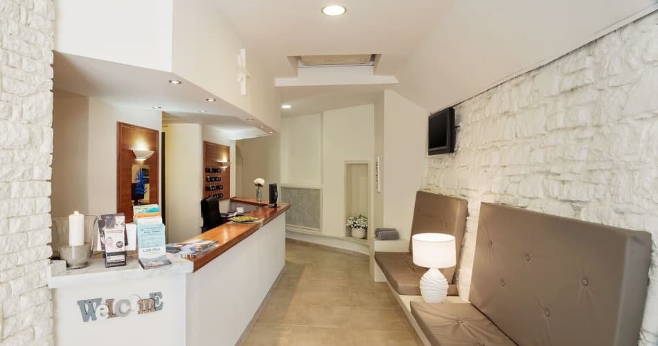 Hotel Rosa dei Venti, photo 3