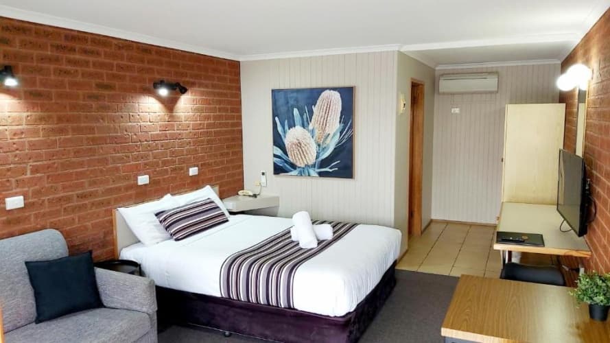 Country Mile Motor Inn, photo 4