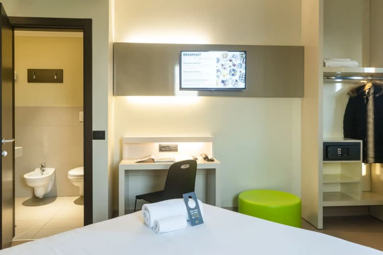B And B Hotel Milano San Siro, photo 5