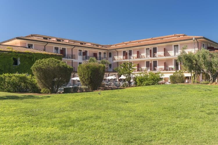 Hotel Fabricia, photo 2