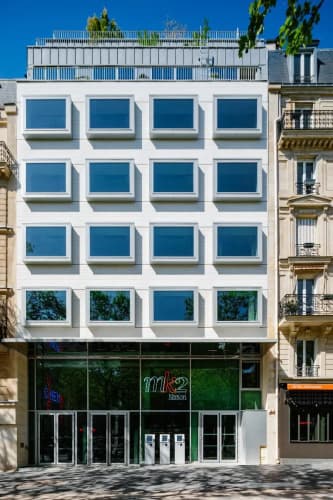 Hotel Paradiso, photo 2