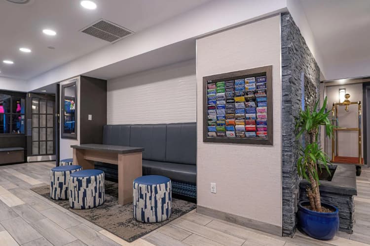 Best Western Plus Sands, photo 3