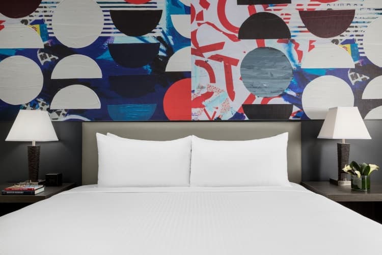 Studio Allston Hotel, photo 4