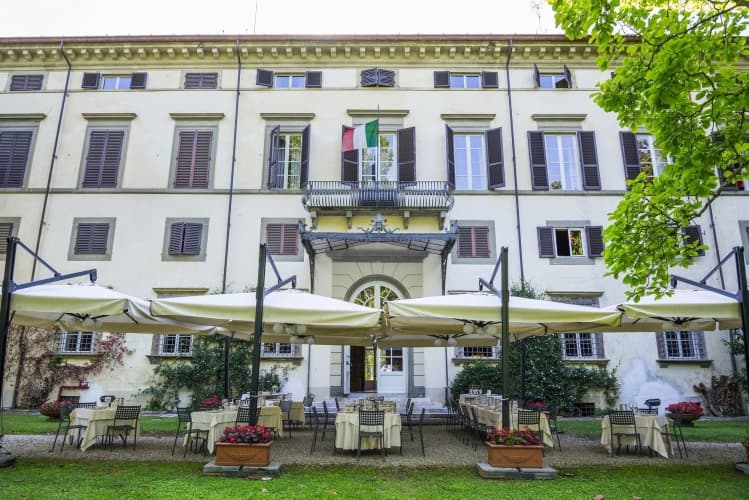 Hotel Villa La Principessa, photo 2