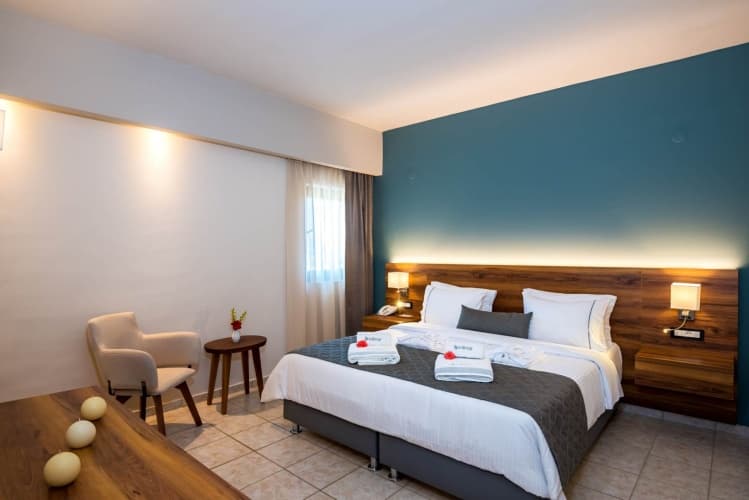 Solimar Aquamarine Hotel, photo 5